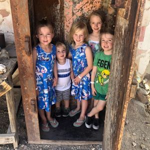 Meet your Posher, Margie